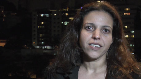 Fabiana De Almeida Marcos